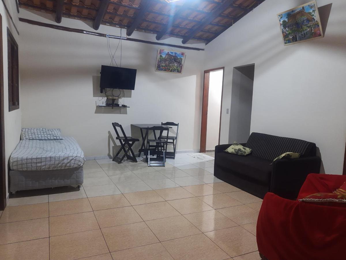 Casa Toa Toa Villa ปาราตี ภายนอก รูปภาพ
