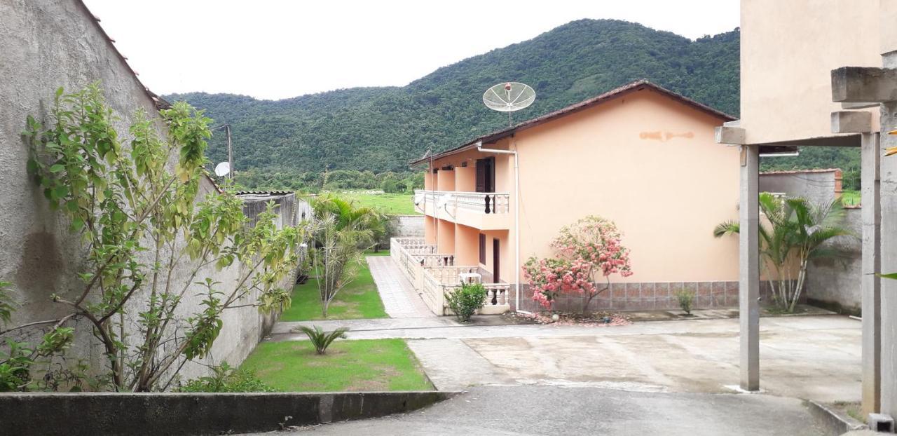 Casa Toa Toa Villa ปาราตี ภายนอก รูปภาพ